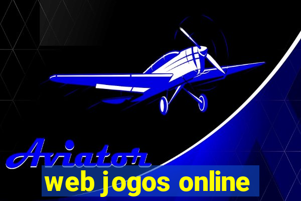 web jogos online